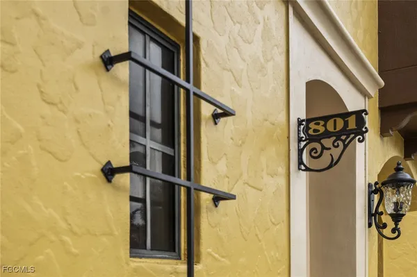 Property Slideshow image 2 of 37 | 8281 bibiana way apt 801, Fort Myers, FL, 33912