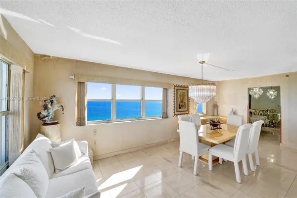 Property Slideshow image 2 of 64 | 1201 s ocean dr 1601s, Hollywood, FL, 33019