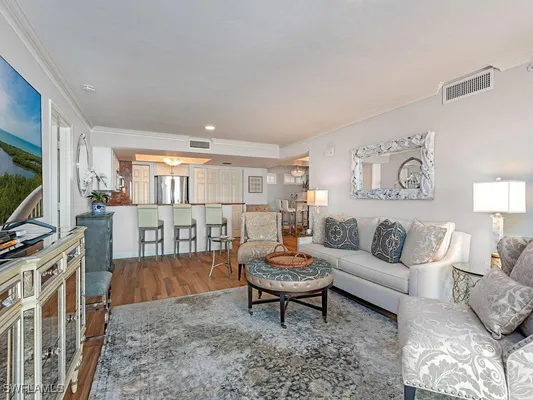 Property Slideshow image 3 of 27 | 6849 grenadier blvd 1803, Naples, FL, 34108