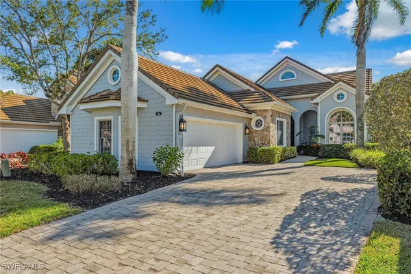 Property Slideshow image 2 of 50 | 8450 mallards way, Naples, FL, 34114