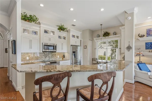 Property Slideshow image 3 of 50 | 8450 mallards way, Naples, FL, 34114