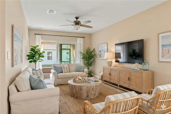 Property Slideshow image 3 of 36 | 6045 red maple mnr, Vero Beach, FL, 32966