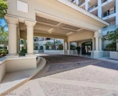 Property Slideshow image 2 of 9 | 7575 pelican bay blvd 807, Naples, FL, 34108