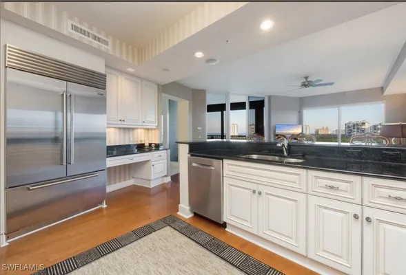 Property Slideshow image 3 of 28 | 7575 pelican bay blvd 807, Naples, FL, 34108
