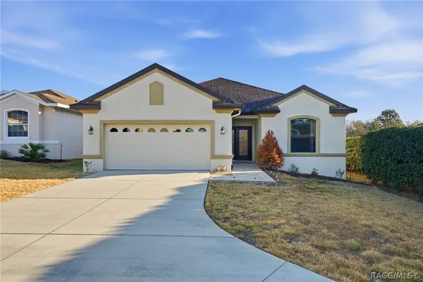 Property Slideshow image 2 of 42 | 1784 w chelsea ann way, Lecanto, FL, 34461