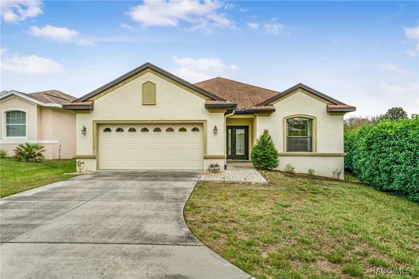 Property Slideshow image 3 of 43 | 1784 w chelsea ann way, Lecanto, FL, 34461