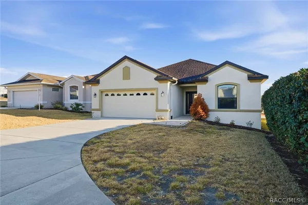 Property Slideshow image 3 of 43 | 1784 w chelsea ann way, Lecanto, FL, 34461