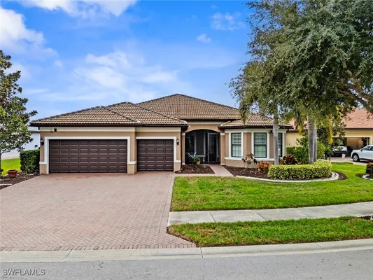 Property Slideshow image 2 of 46 | 6012 harmony dr, Ave Maria, FL, 34142