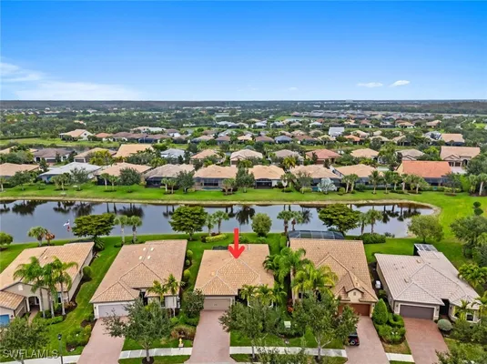 Property Slideshow image 3 of 42 | 6085 triumph ln, Ave Maria, FL, 34142