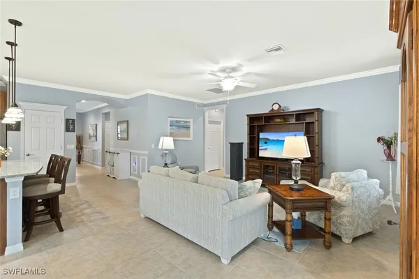 Property Slideshow image 3 of 42 | 6085 triumph ln, Ave Maria, FL, 34142