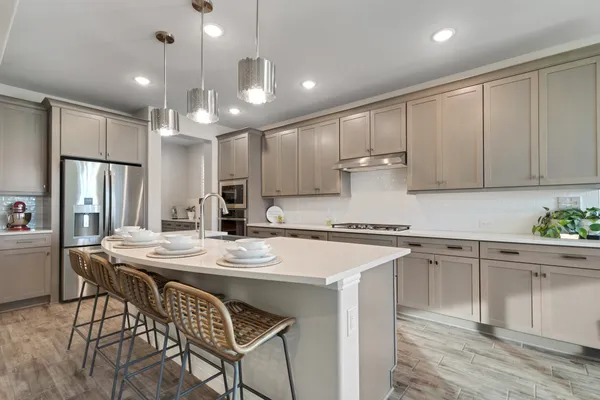 Property Slideshow image 3 of 27 | 12525 copper ore way, Denton, TX, 76207