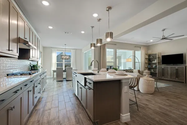 Property Slideshow image 3 of 34 | 12525 copper ore way, Denton, TX, 76207