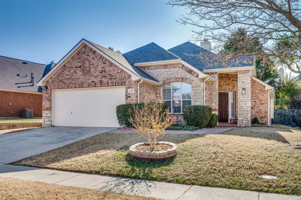 Property Slideshow image 2 of 28 | 1308 quaker dr, Fairview, TX, 75069