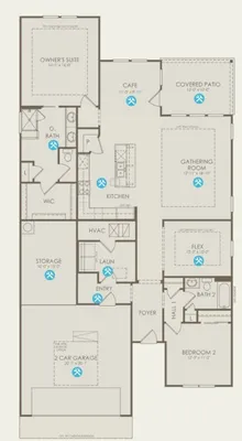 Property Slideshow image 2 of 9 | 101 centerfire ln, Georgetown, TX, 78633