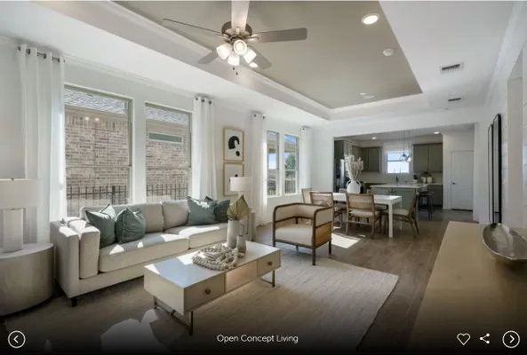 Property Slideshow image 3 of 10 | 126 kimberwick ln, Georgetown, TX, 78633