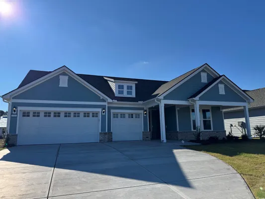 Property Slideshow image 2 of 7 | 1516 crested iris way, North Myrtle Beach, SC, 29582