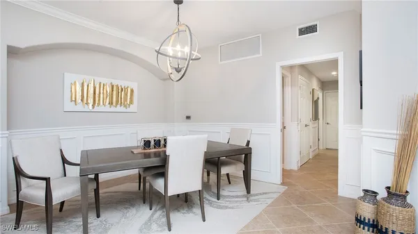 Property Slideshow image 3 of 50 | 9496 casoria ct unit 101, Naples, FL, 34113