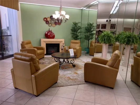 Property Slideshow image 2 of 25 | 1100 st charles pl 719, Pembroke Pines, FL, 33026