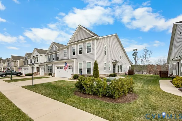 Property Slideshow image 2 of 28 | 12030 talavera ter, Henrico, VA, 23238