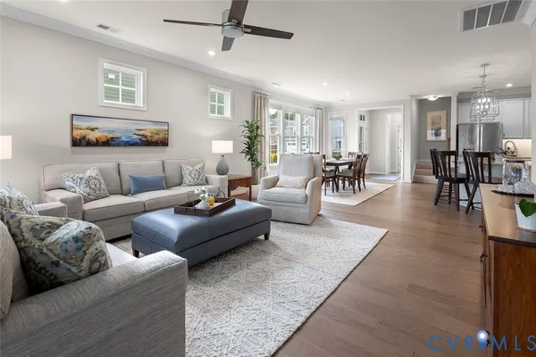 Property Slideshow image 3 of 28 | 12030 talavera ter, Henrico, VA, 23238