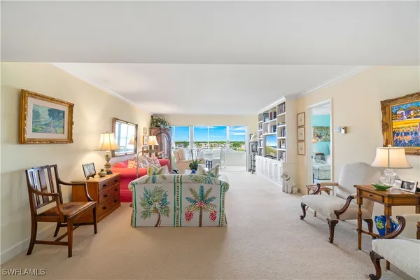Property Slideshow image 3 of 25 | 3420 gulf shore blvd 63, Naples, FL, 34103
