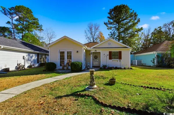 Property Slideshow image 2 of 29 | 6616 wintergreen pt, Myrtle Beach, SC, 29588