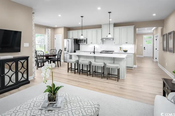 Property Slideshow image 2 of 15 | 1284 piper glen dr, Sunset Beach, NC, 28468