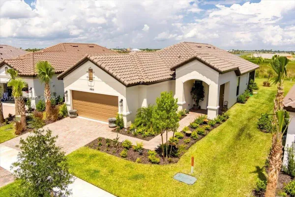 Property Slideshow image 3 of 38 | 12853 sw ambra st, Port St Lucie, FL, 34987