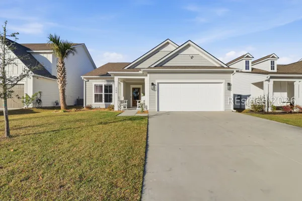 Property Slideshow image 2 of 41 | 784 danner dr, Okatie, SC, 29909
