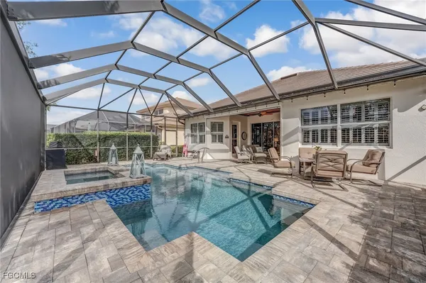 Property Slideshow image 2 of 43 | 3801 lakeview isle ct, Fort Myers, FL, 33905