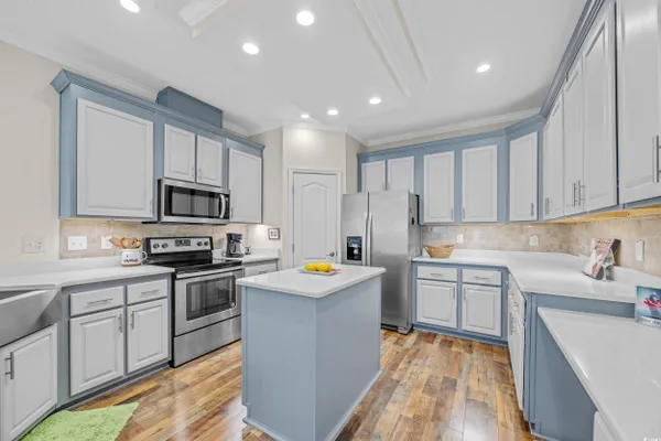 Property Slideshow image 3 of 40 | 1230 merrymount dr, Conway, SC, 29526