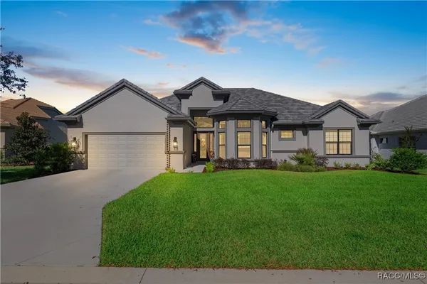 Property Slideshow image 2 of 87 | 886 n hunt club dr, Hernando, FL, 34442