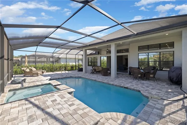 Property Slideshow image 3 of 87 | 886 n hunt club dr, Hernando, FL, 34442