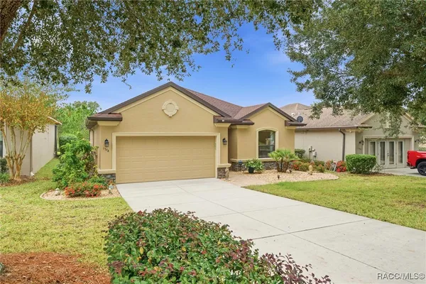 Property Slideshow image 2 of 57 | 1578 w sola vista path, Lecanto, FL, 34461