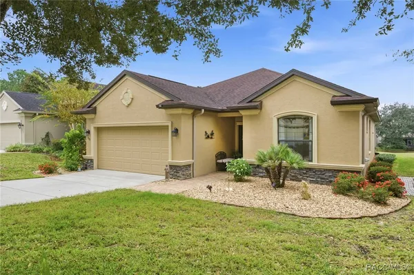 Property Slideshow image 3 of 52 | 1578 w sola vista path, Lecanto, FL, 34461