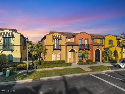Property Slideshow image 3 of 50 | 9063 capistrano st 4401, Naples, FL, 34113