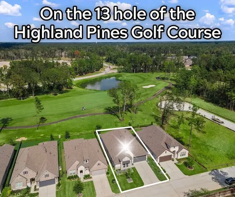 Property Slideshow image 2 of 49 | 7551 congress trail way, Porter, TX, 77365