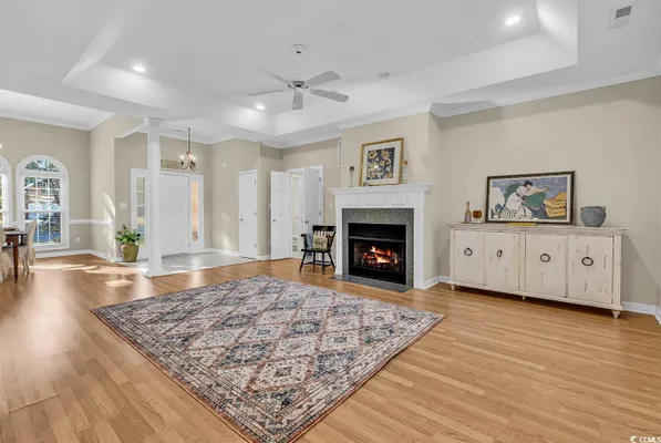 Property Slideshow image 2 of 40 | 40 millbranch ln, Pawleys Island, SC, 29585