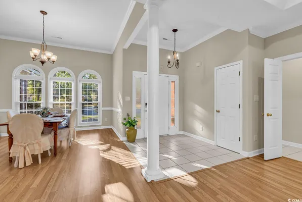 Property Slideshow image 3 of 40 | 40 millbranch ln, Pawleys Island, SC, 29585