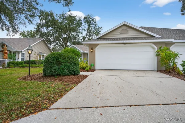 Property Slideshow image 3 of 59 | 1603 n foxboro loop, Crystal River, FL, 34429
