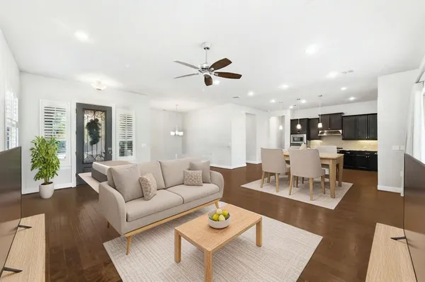 Property Slideshow image 3 of 30 | 121 dreaming plum ln, San Marcos, TX, 78666