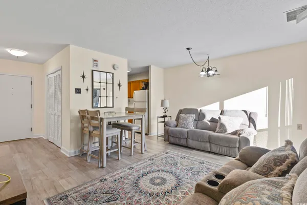 Property Slideshow image 2 of 28 | 5001 little river rd w106, Myrtle Beach, SC, 29577