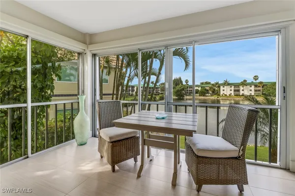 Property Slideshow image 2 of 18 | 3055 riviera dr 201, Naples, FL, 34103