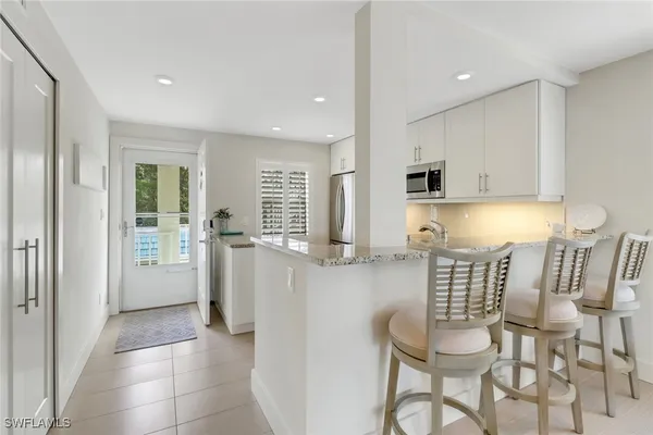 Property Slideshow image 3 of 18 | 3055 riviera dr apt 201, Naples, FL, 34103