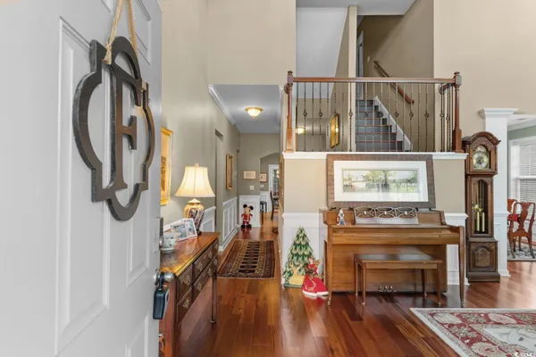 Property Slideshow image 2 of 40 | 60 summerlight dr, Murrells Inlet, SC, 29576