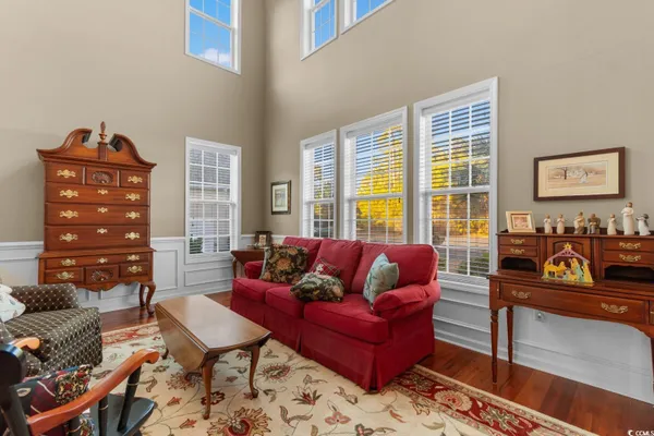 Property Slideshow image 3 of 40 | 60 summerlight dr, Murrells Inlet, SC, 29576