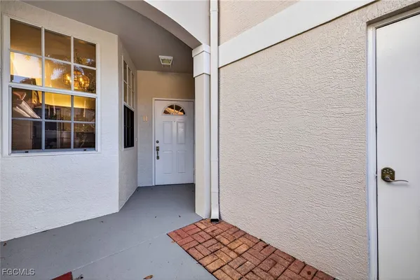 Property Slideshow image 3 of 26 | 8315 excalibur cir apt p11, Naples, FL, 34108