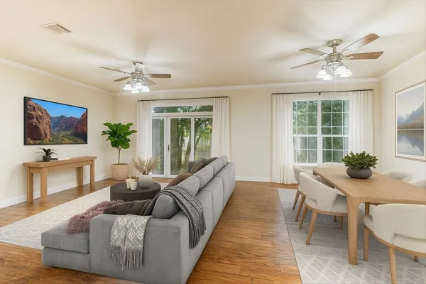 Property Slideshow image 3 of 31 | 204 colorado river rd, Georgetown, TX, 78633