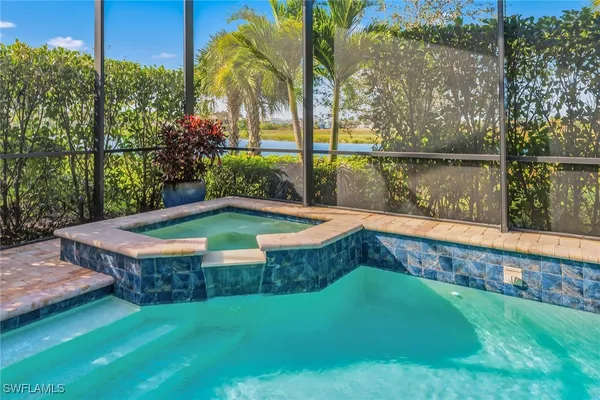 Property Slideshow image 2 of 50 | 2797 amaranda ct, Naples, FL, 34114