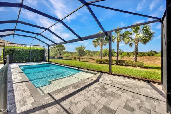 Property Slideshow image 2 of 46 | 17422 elkgrove ln, Estero, FL, 33928